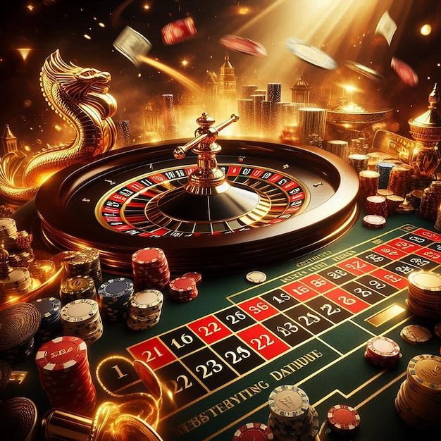 Apuesto Casino پر آن لائن سلاٹس کے بارے میں