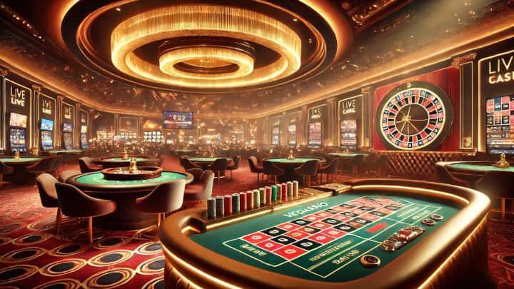 پاکستان کے نئے Apuesto Casinoکیسینو کھلاڑیوں کے لیے خوش آمدید بونس